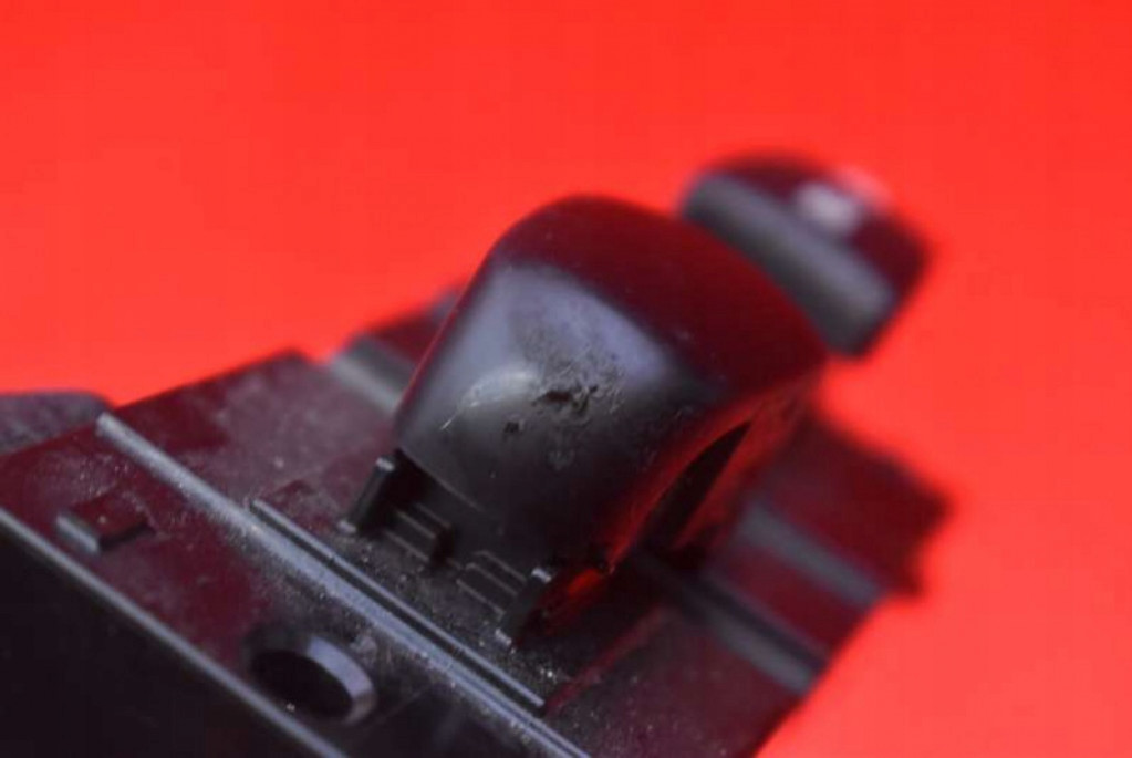switch lifting windows right front NISSAN QASHQAI 2 II J11 13-20