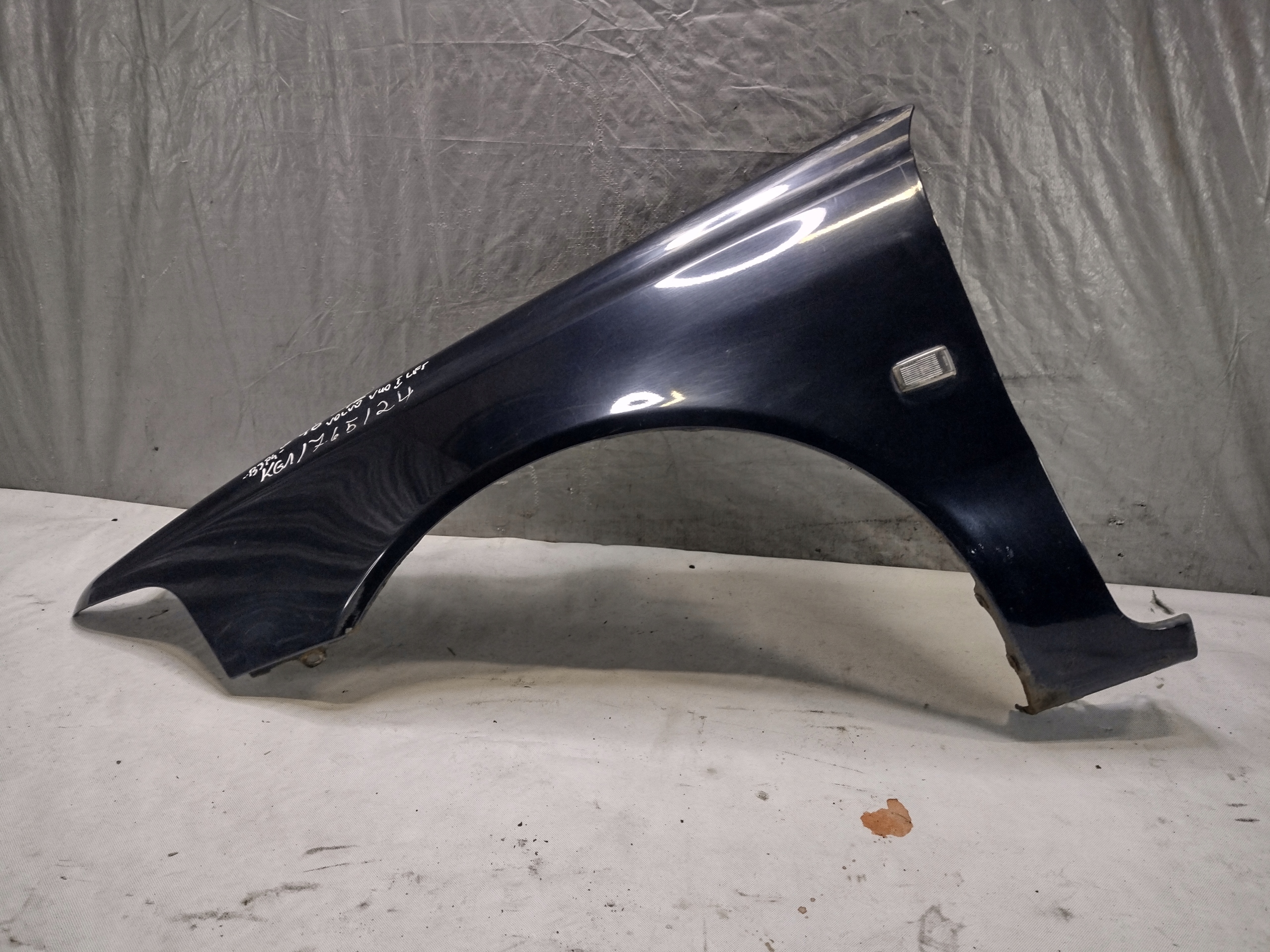 parafango sinistra Anteriore Volvo V40 e 1 lift k: 346-12