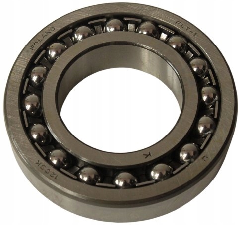 

Łożysko 1209 K Fłt 45x85x19