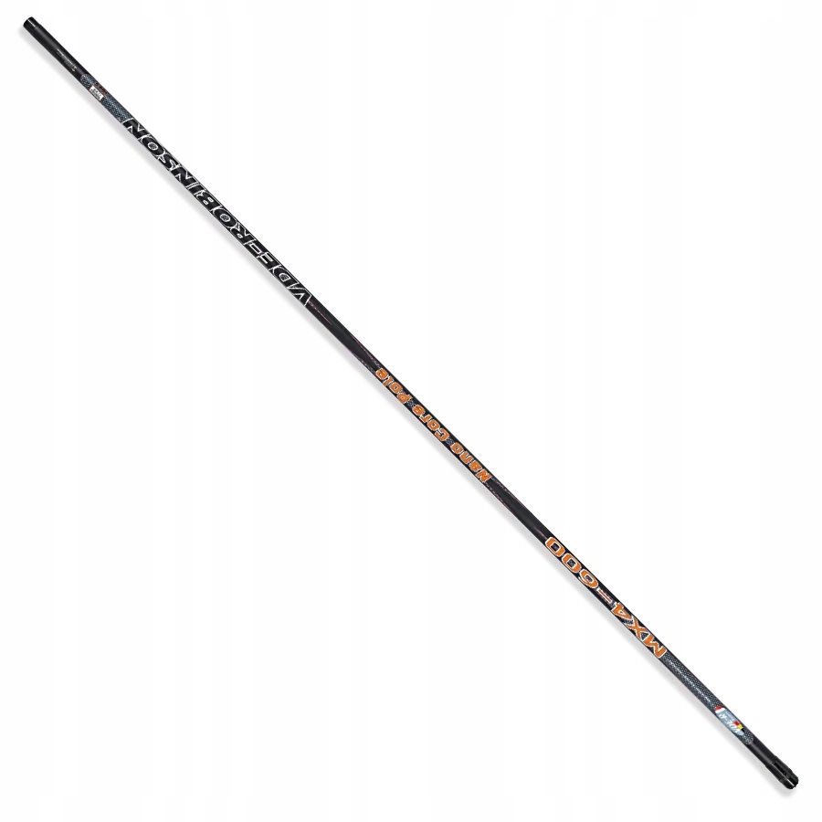 Wędka VDE-Robinson Nano Core Pole MX4 134 500 cm 11w-pm-405