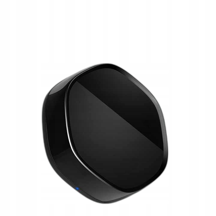 Bezprzewodowa Multi Centrala bramka Bluetooth Zigbee 3.0 pilot IR TUYA EAN (GTIN) 5904165174758