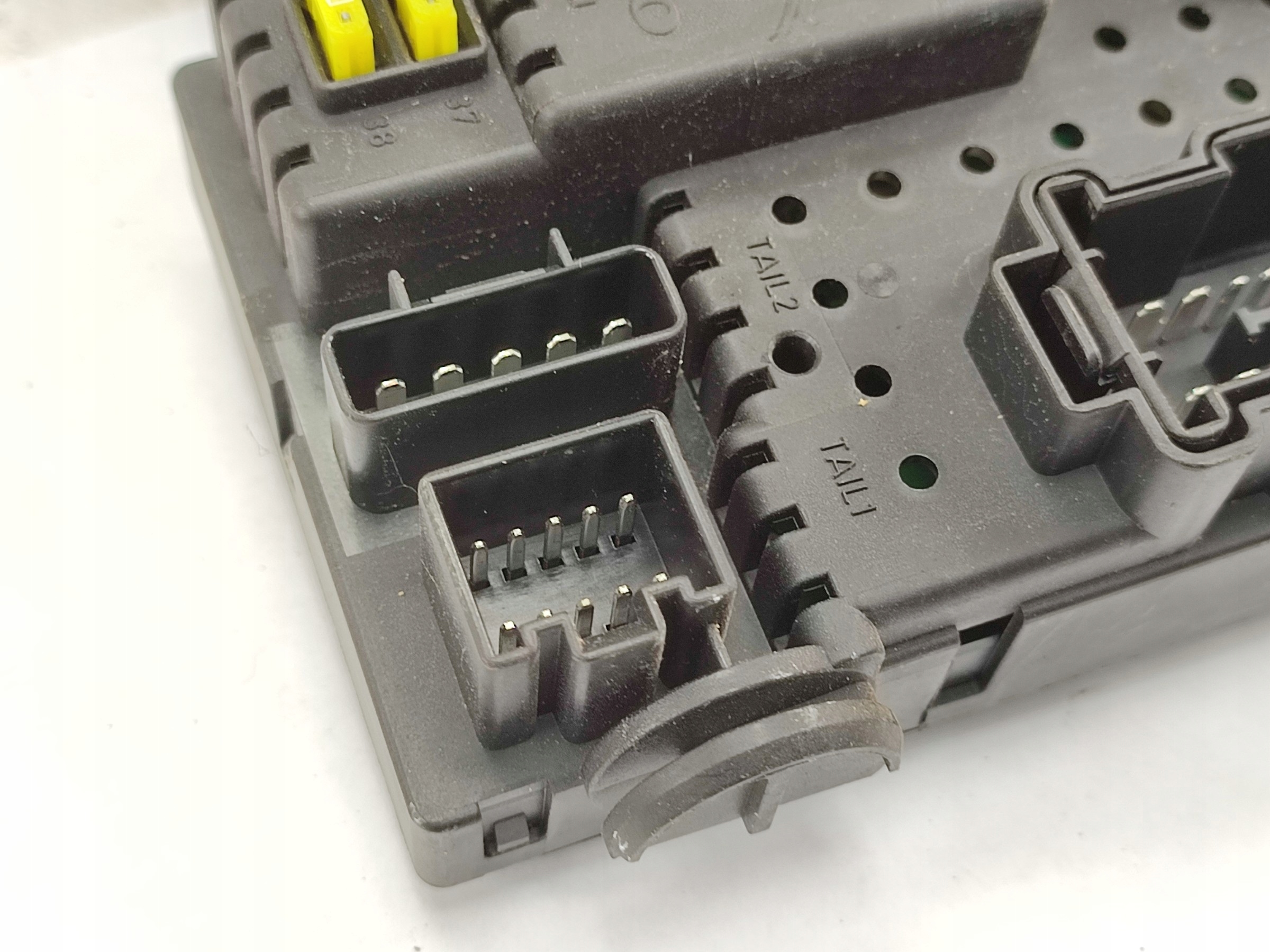 Module REM Module fusibles VOLVO XC90 et 2002-... 28017881