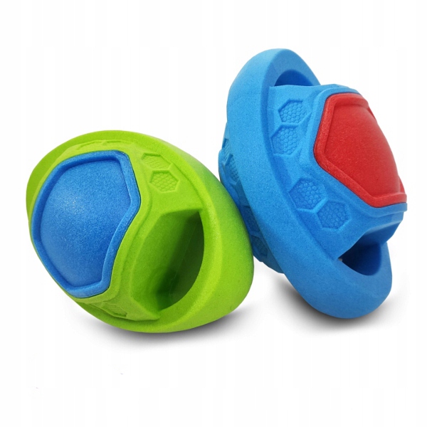 

Hilton Water Rugby 9cm Pływająca Zabawka Dla Psa