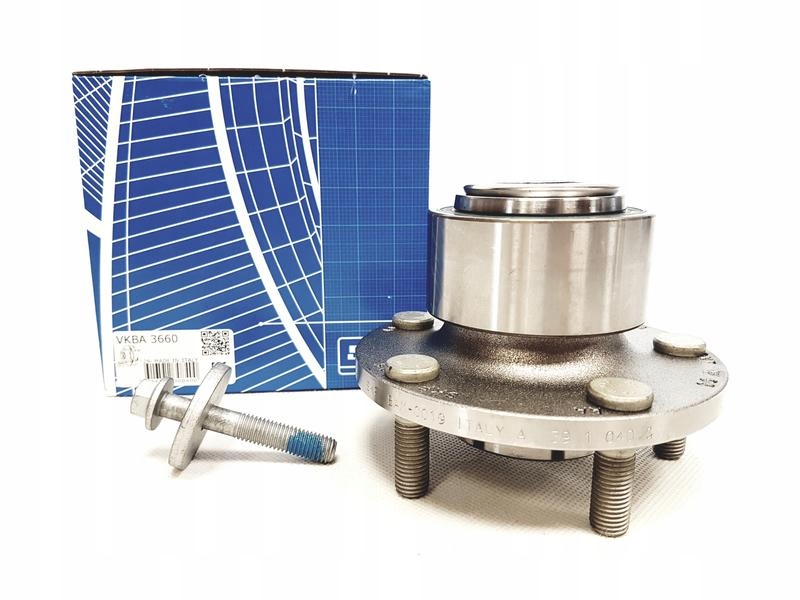 SKF LOZYSKO PIASTA PRZOD FORD C MAX FOCUS MK2 Part number VKBA 3660