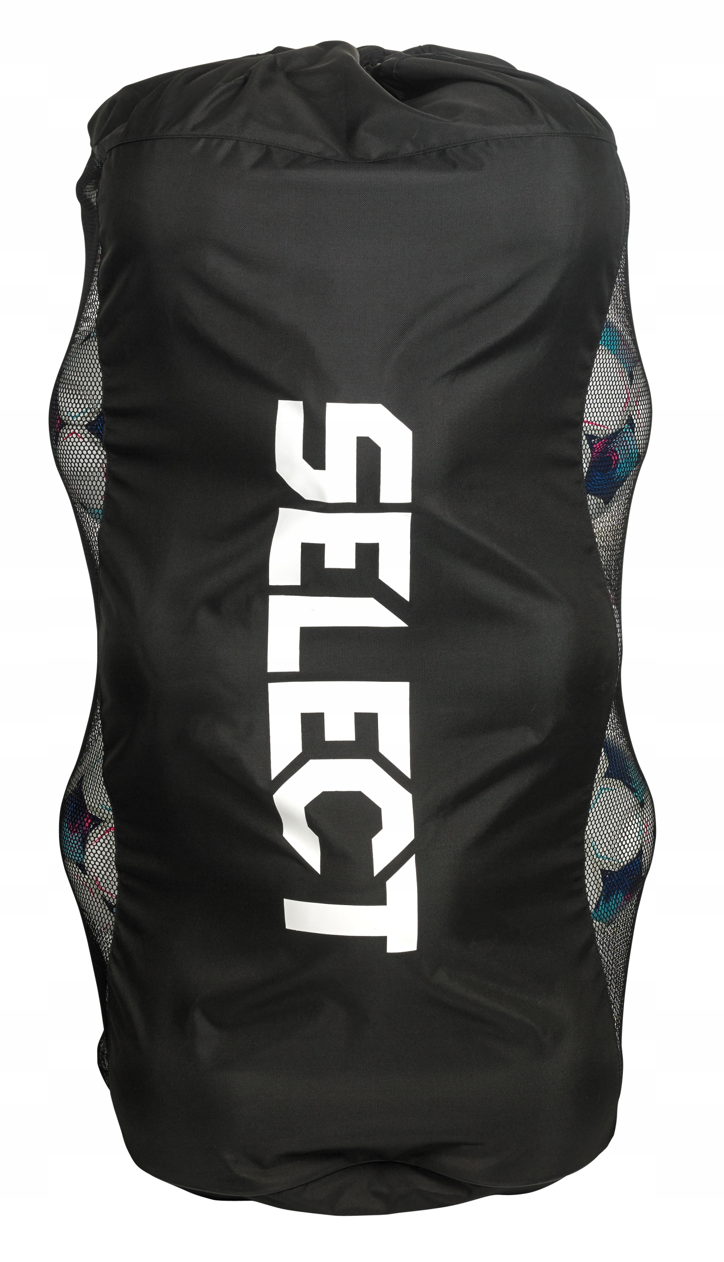 Select Torba Sportowa Worek Na Piłki Nożne v26 18-20 Piłek