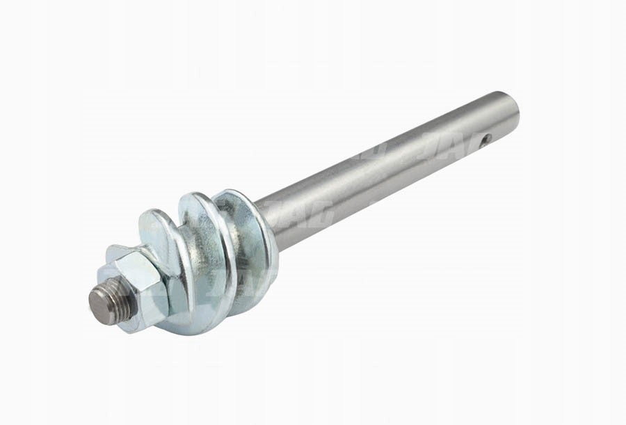 Šnek s válečkem Case 425 435 RS3780 700707900