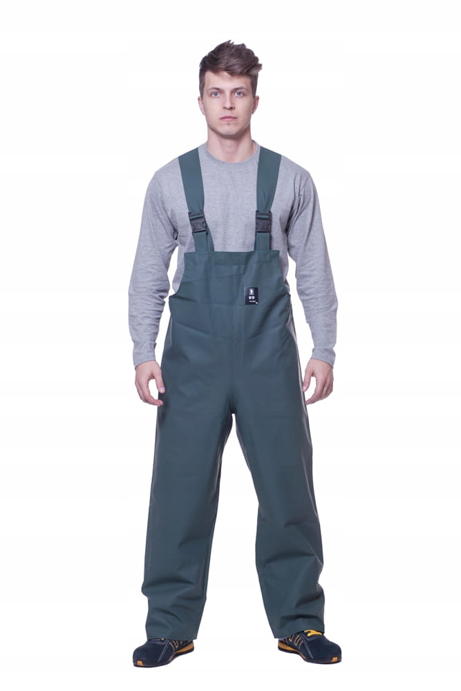 Voděodolné pracovní kalhoty Zahradnické kalhoty na zimu Zie, 56