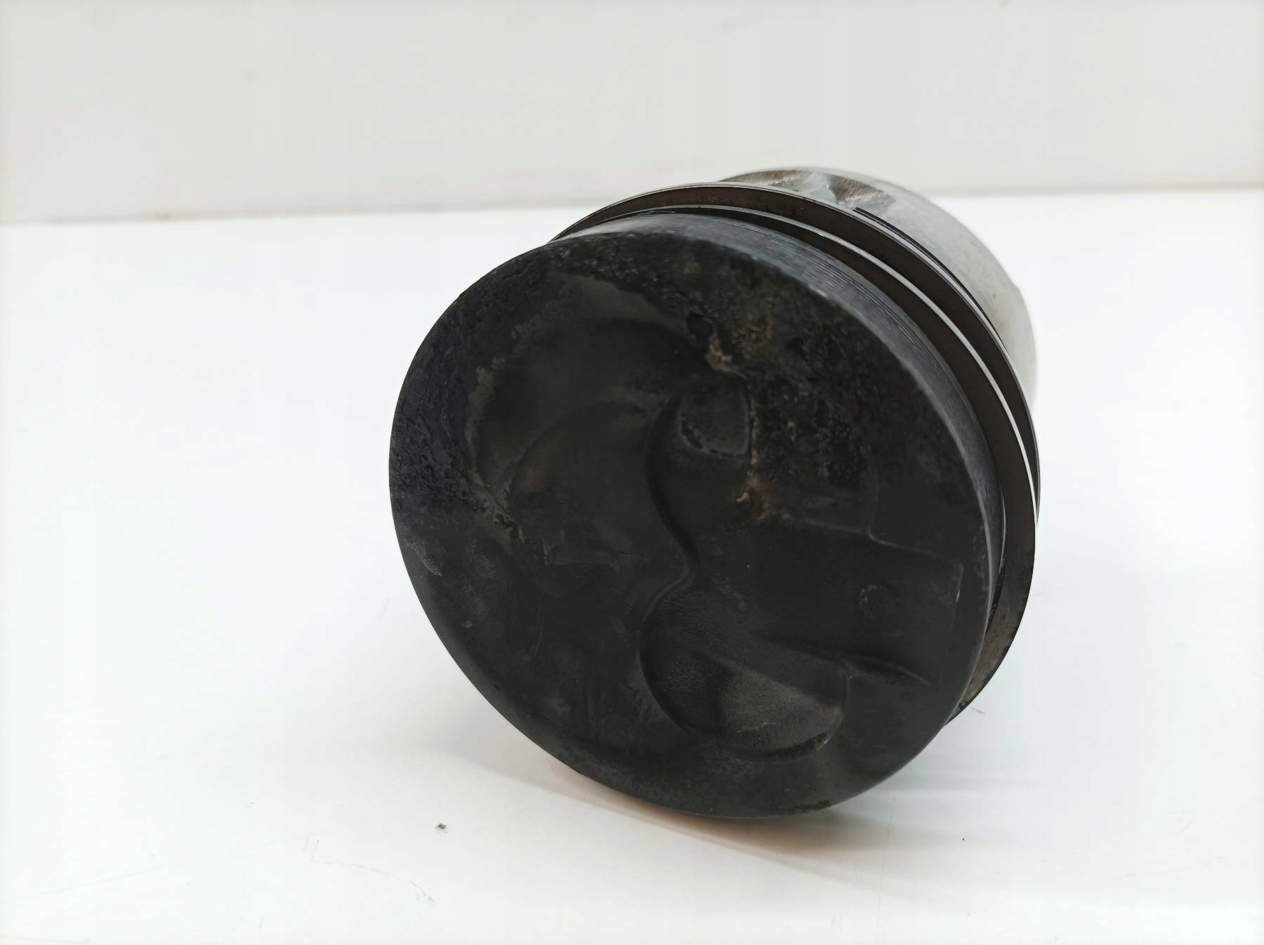 piston connecting rod 4360 2.5 D Kia K2500