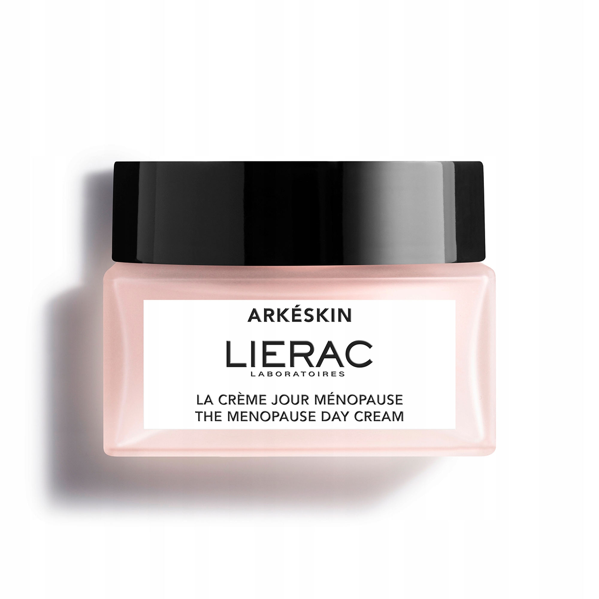 Lierac Arkeskin krem na dzień w okresie menopauzy 50 ml