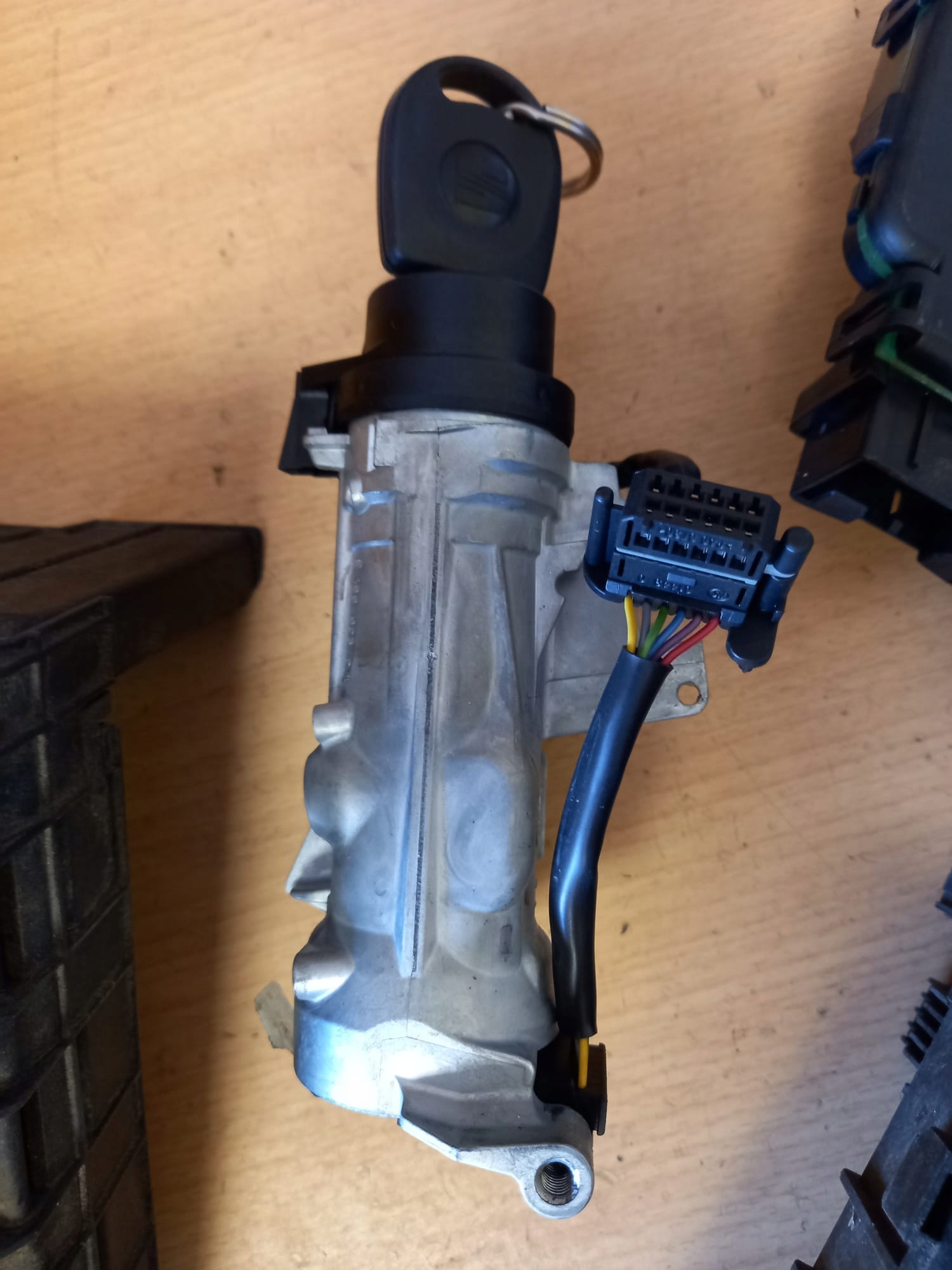 Leon II BLS комплект стартовый 1.9 03G906021PA