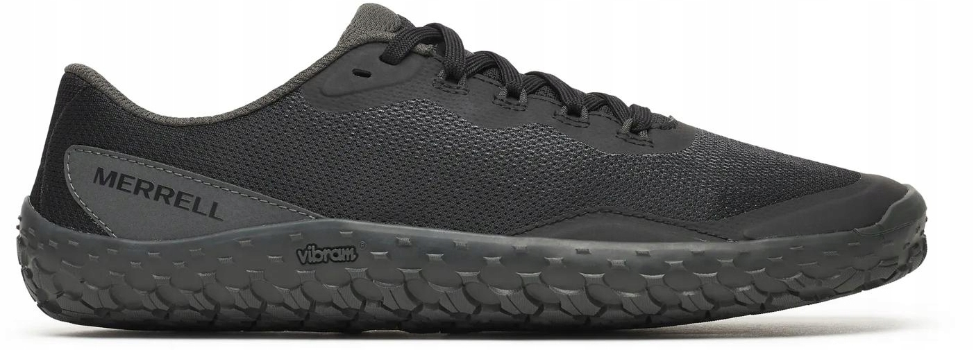 obuv merrell J00003343 Vapor Glove 7 M black 41,5