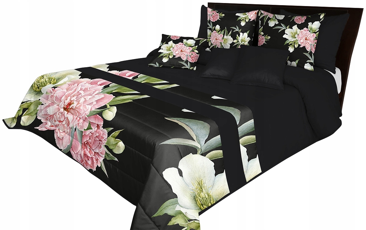 Přikrývka Na Postel 200x220 Pikovaná Na Pohovku Deka