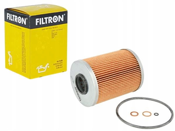 

Filtron Filtr Oleju OM522 Bmw 3 E36 325i