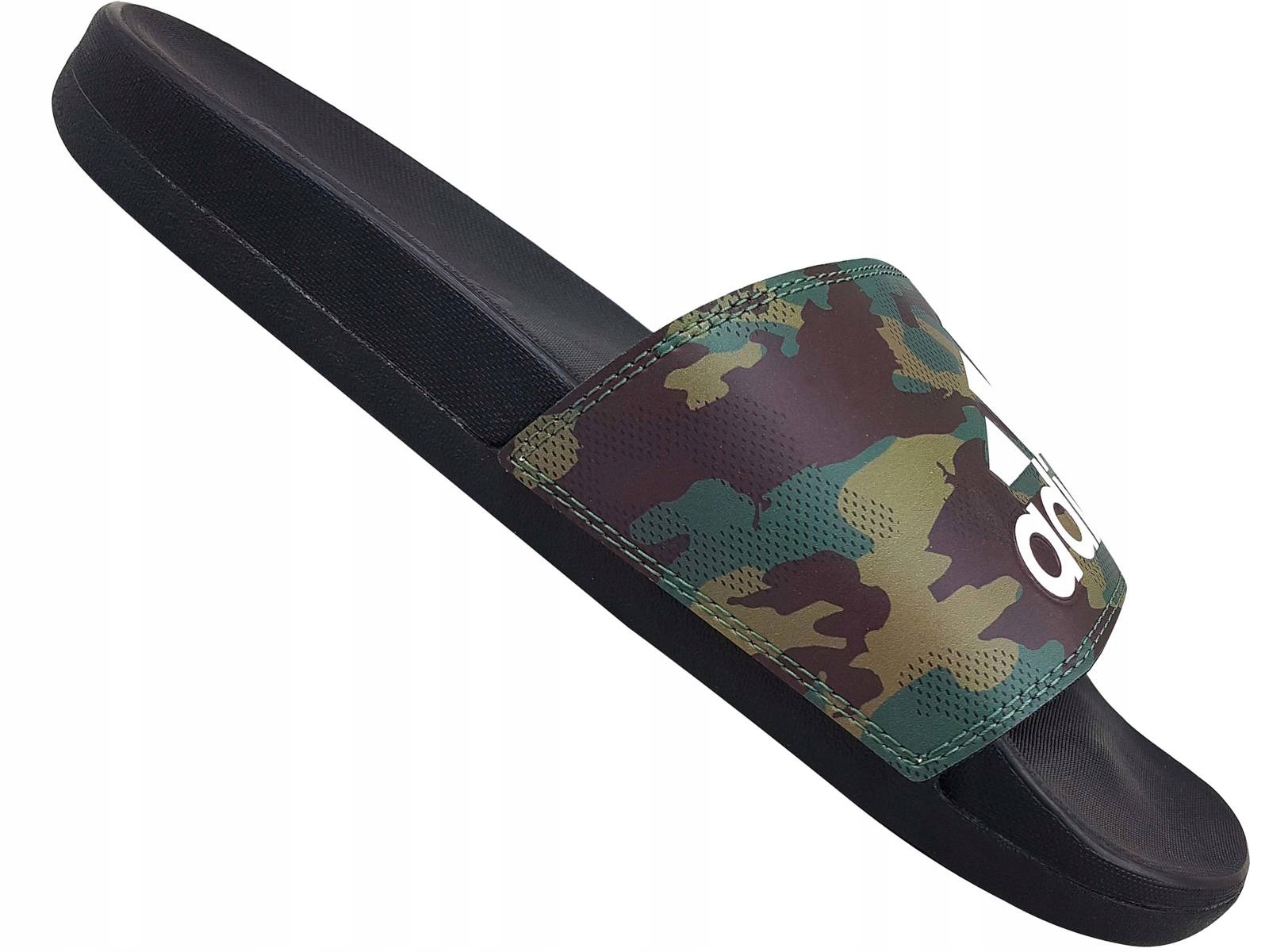 

Adidas Adilette Shower GW9647 Klapki Plaża Basen
