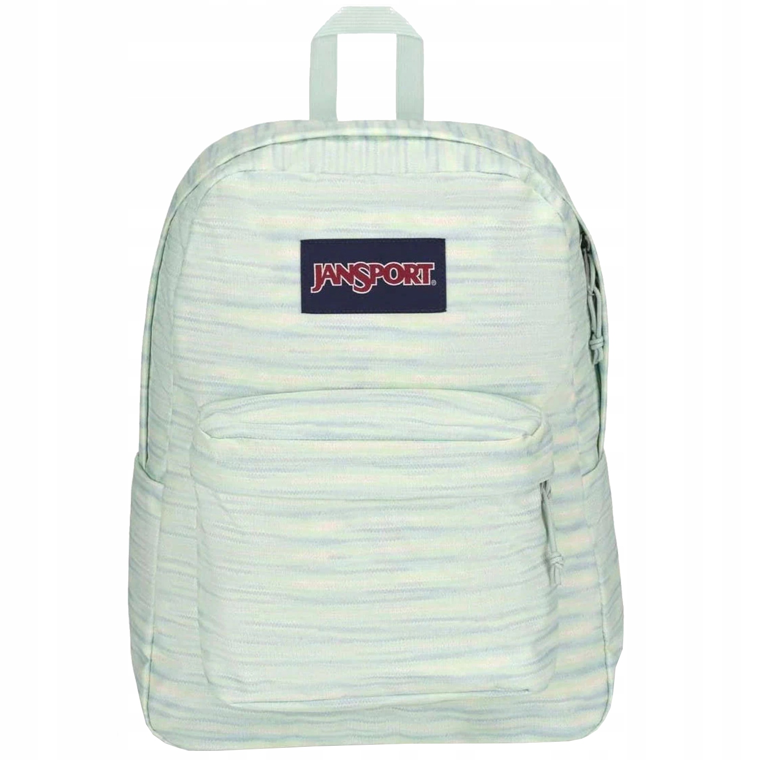 Dámský Batoh Jansport Superbreak Batoh [uni], Polyester , zelený