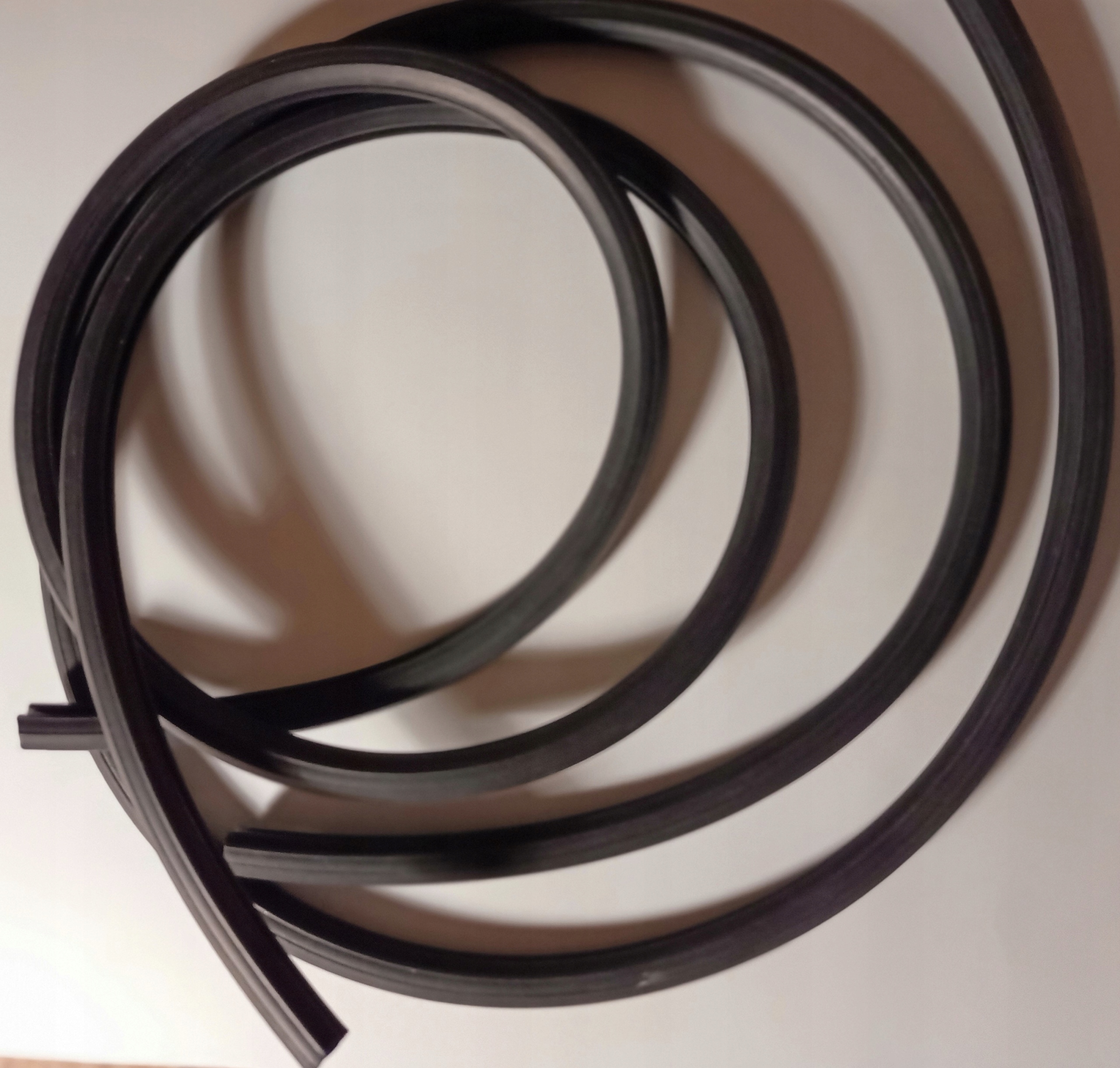 KEDRA ZBIORNIKA WSK 125 / 175 CZARNA PL