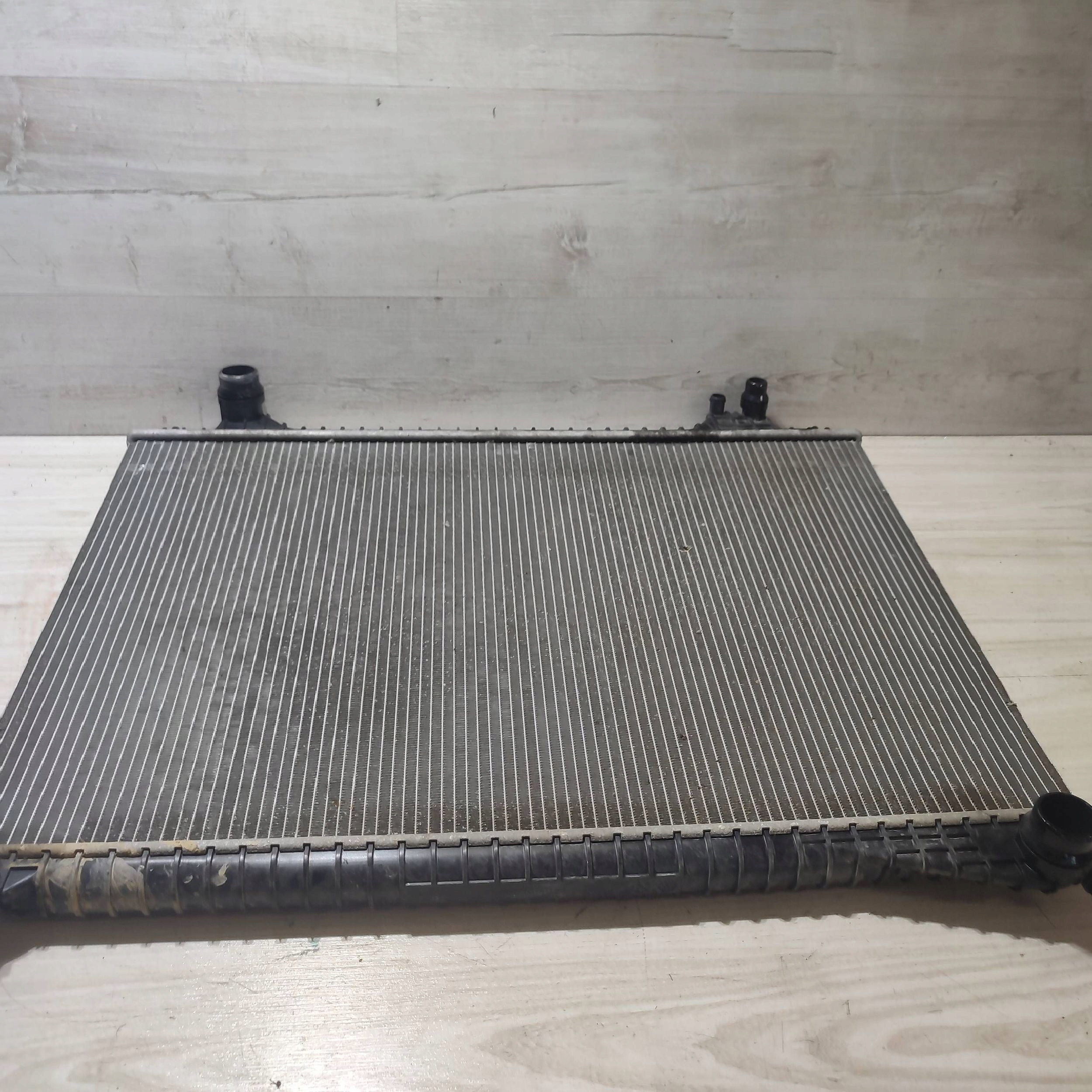 water cooler Jaguar F-Pace HK838005DB