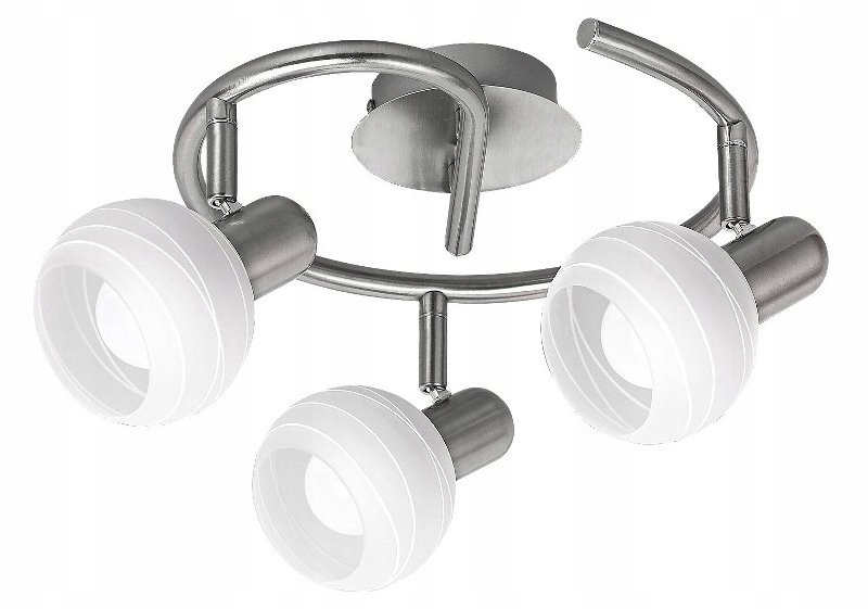 Lampa reflektor spot Aurel 6343 Rabalux