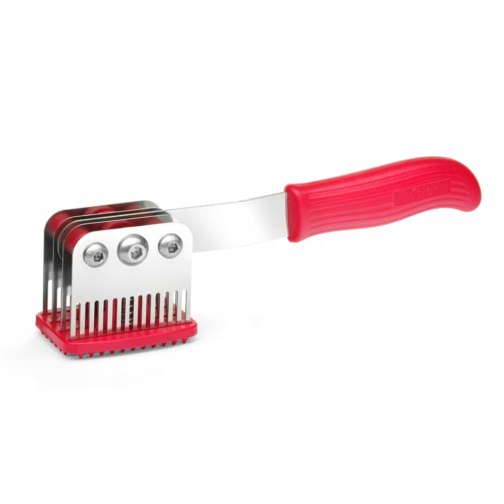 Tĺčik Šéfkuchára, Hendi, 56 Nožov, 280X57X(H) 70 MM