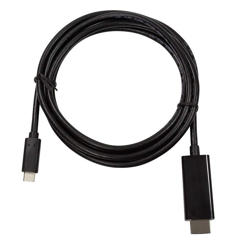 Kabel USB 3.2 Gen 1x1 USB-C do HDMI 2.0 3m Kod producenta UA0330