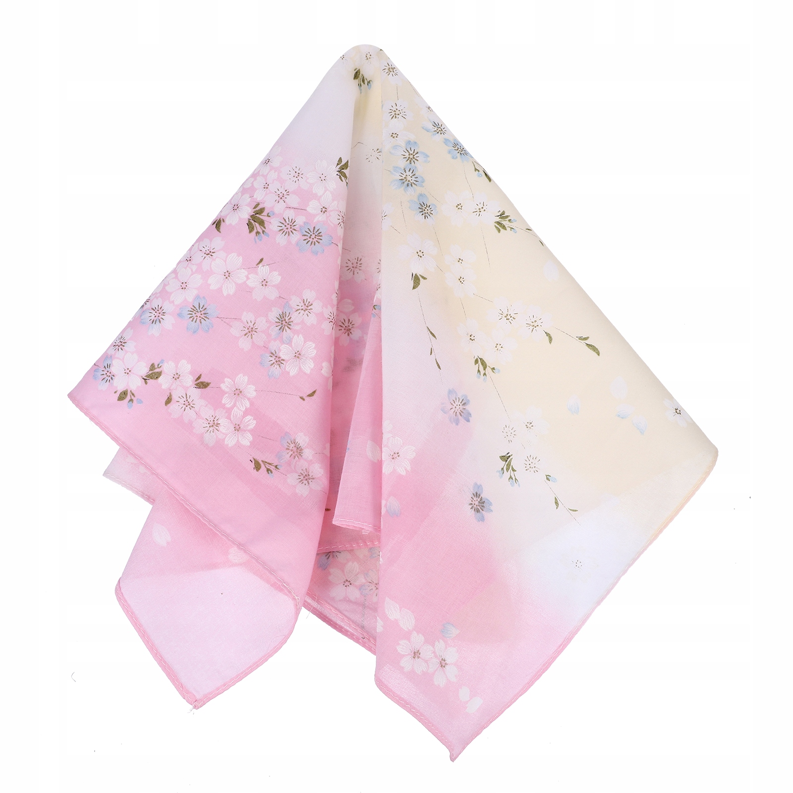 CHUSTECZKI DO NOSZENIA W STYLU JAPOŃSKIM HAFTY CHUSTECZKI DO NOSZENIA Długość (cm) 43.5 cm