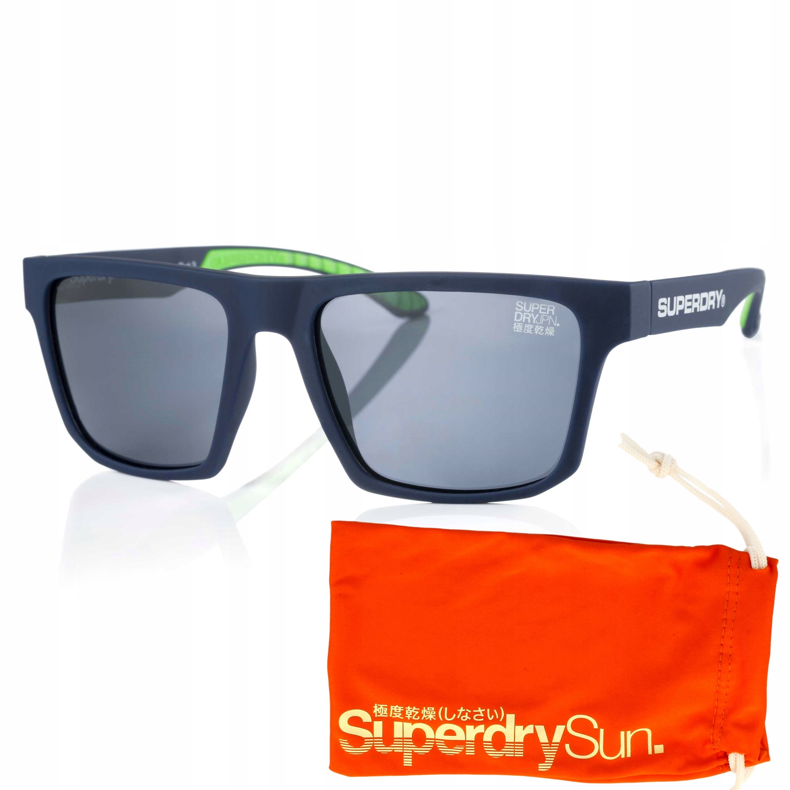 

Superdry Urban 106 Okulary przeciwsłoneczne Uv 400