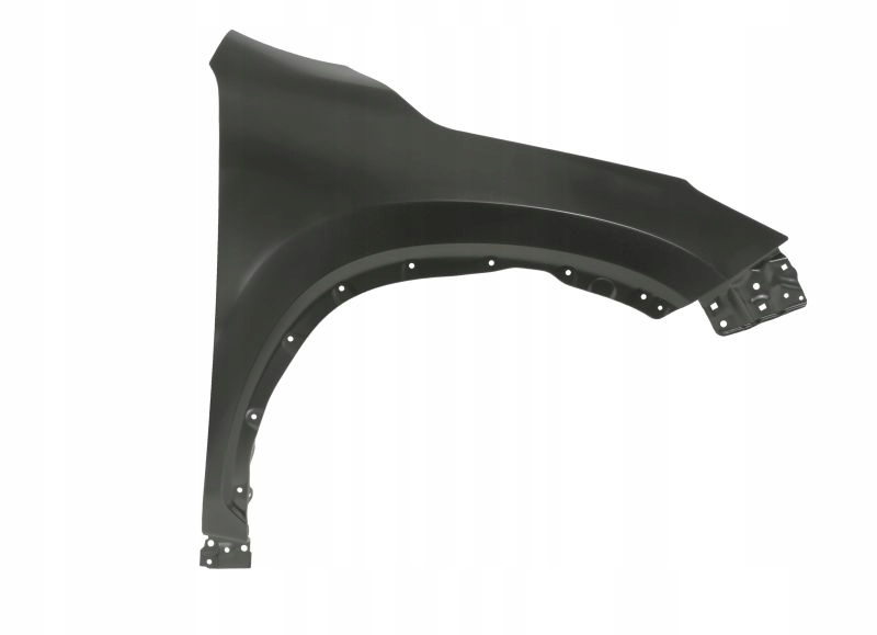 Pravý Blatník Lexus Nx II od roku 2021 Každá Barva