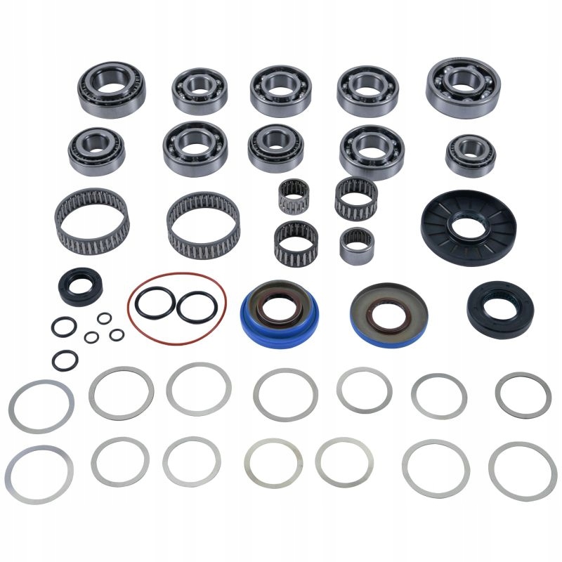 All Balls Sada na opravu prevodovky Polaris Rzr 800 '08-'09, Rzr S 80