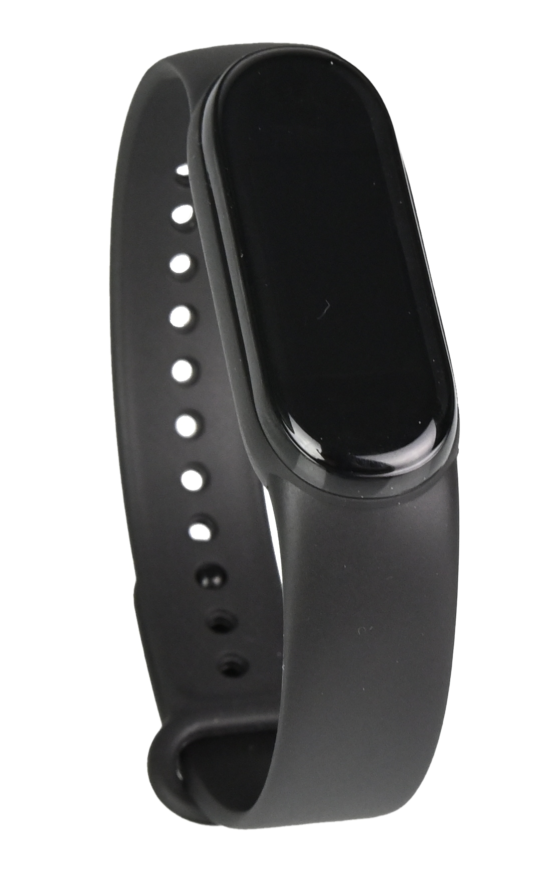 ZEGAREK SMARTBAND M7 OPASKA SPORTOWA SMARTWATCH Materiał paska guma