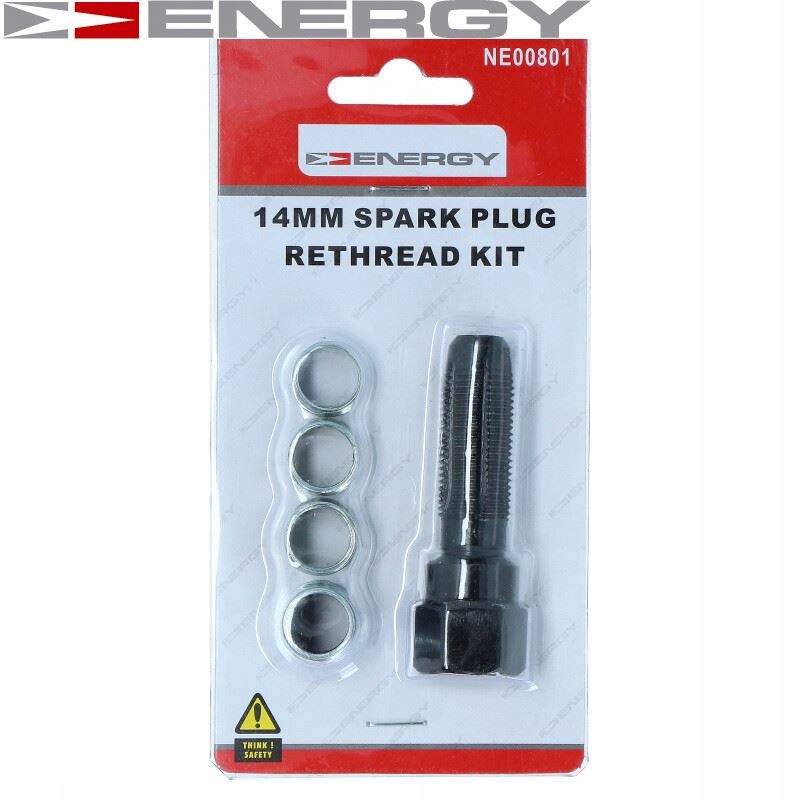 GWINTOWNIK DO GWINTU GNIAZDA SWIEC 14MM