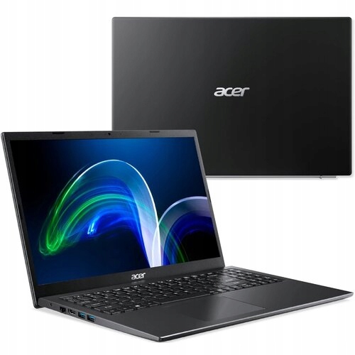 Laptop Acer Extensa 15 EX215-54-32ZX Czarny Nowy
