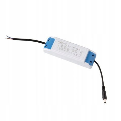 

Zasilacz DC Do Paneli Led 40W 42-63V 0.6A IP20 Emc