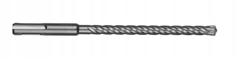 

Wiertło do betonu Sds+ 6x160mm Milwaukee