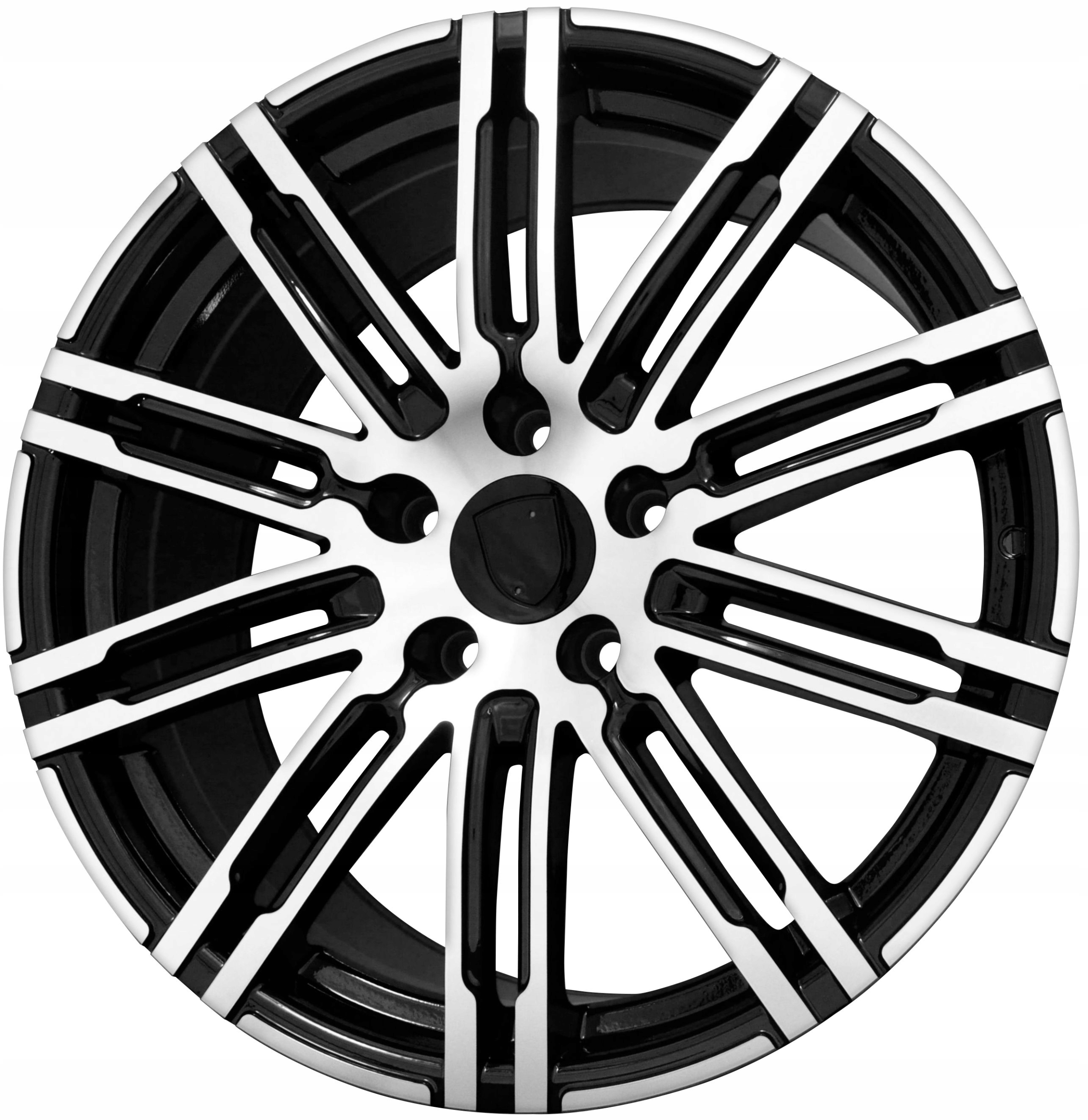 Ráfky 21 5x112 Pro Porsche Macan