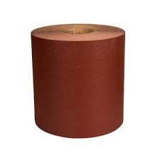 

Papier Ścierny Mirka Jepuflex Rolka 150mm/50mb g40
