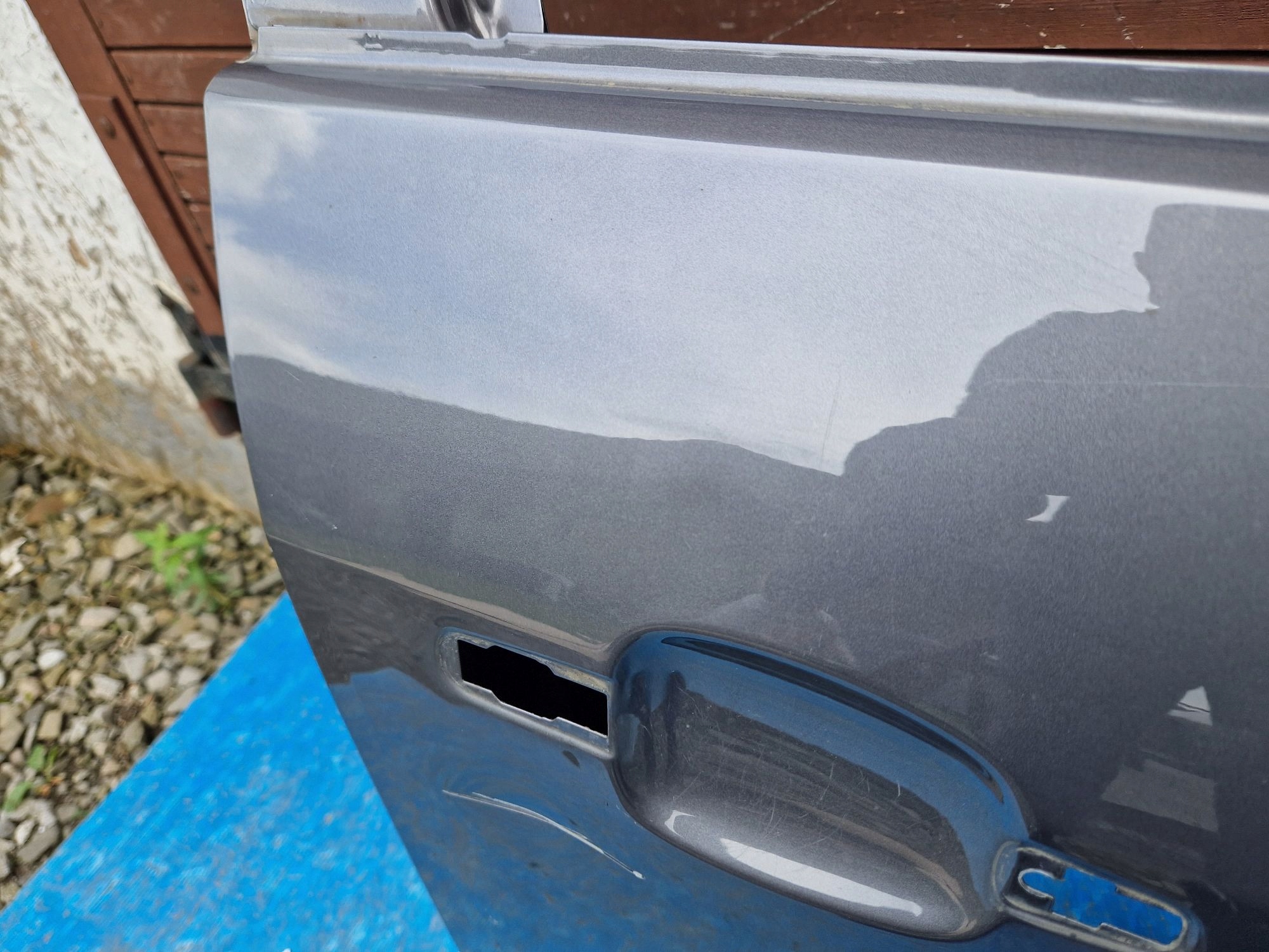 door right front OPEL INSIGNIA A 2008R->