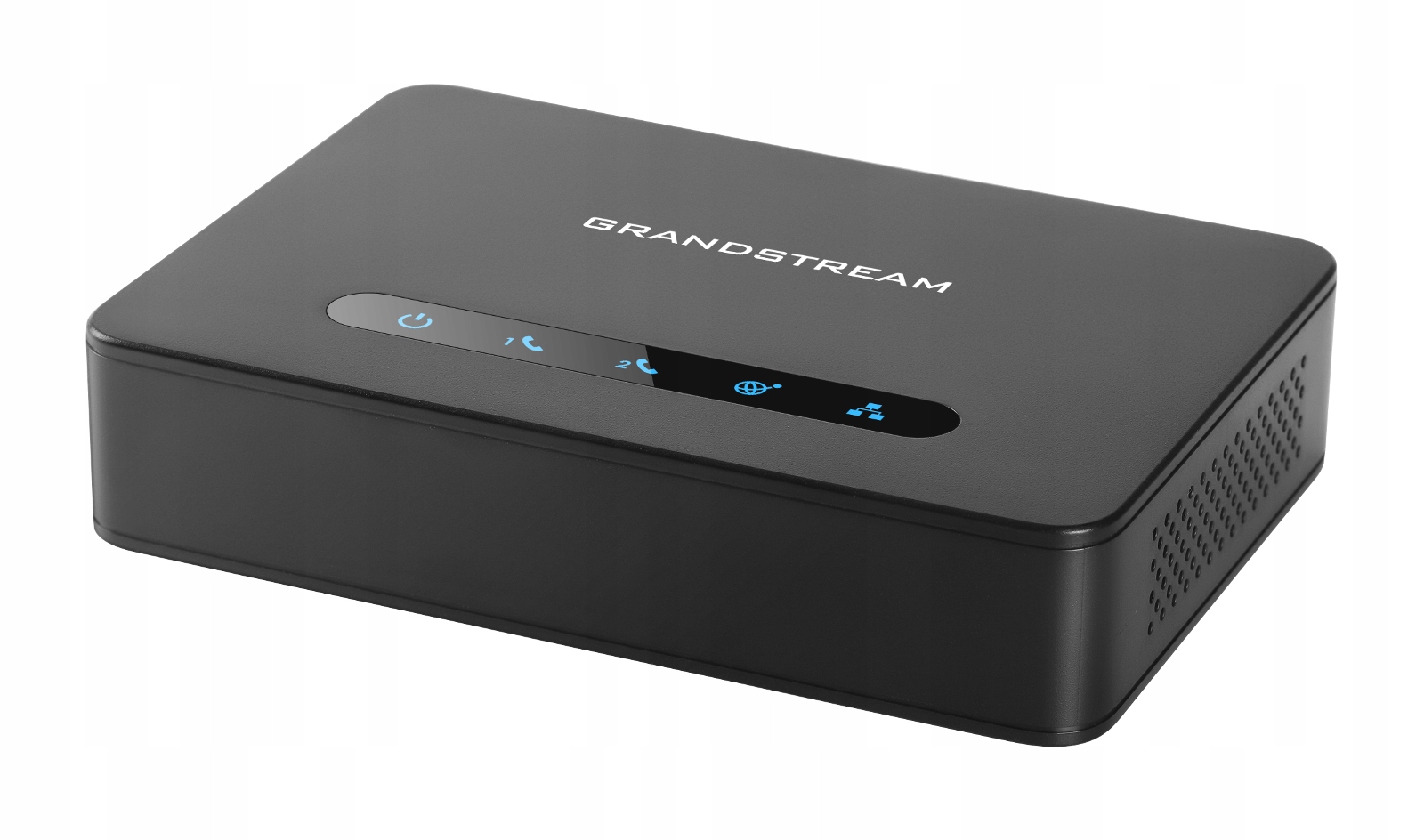 Pokročilá VoIP brána 2 porty Fxs Ata Gigabitový Nat router Grandstream