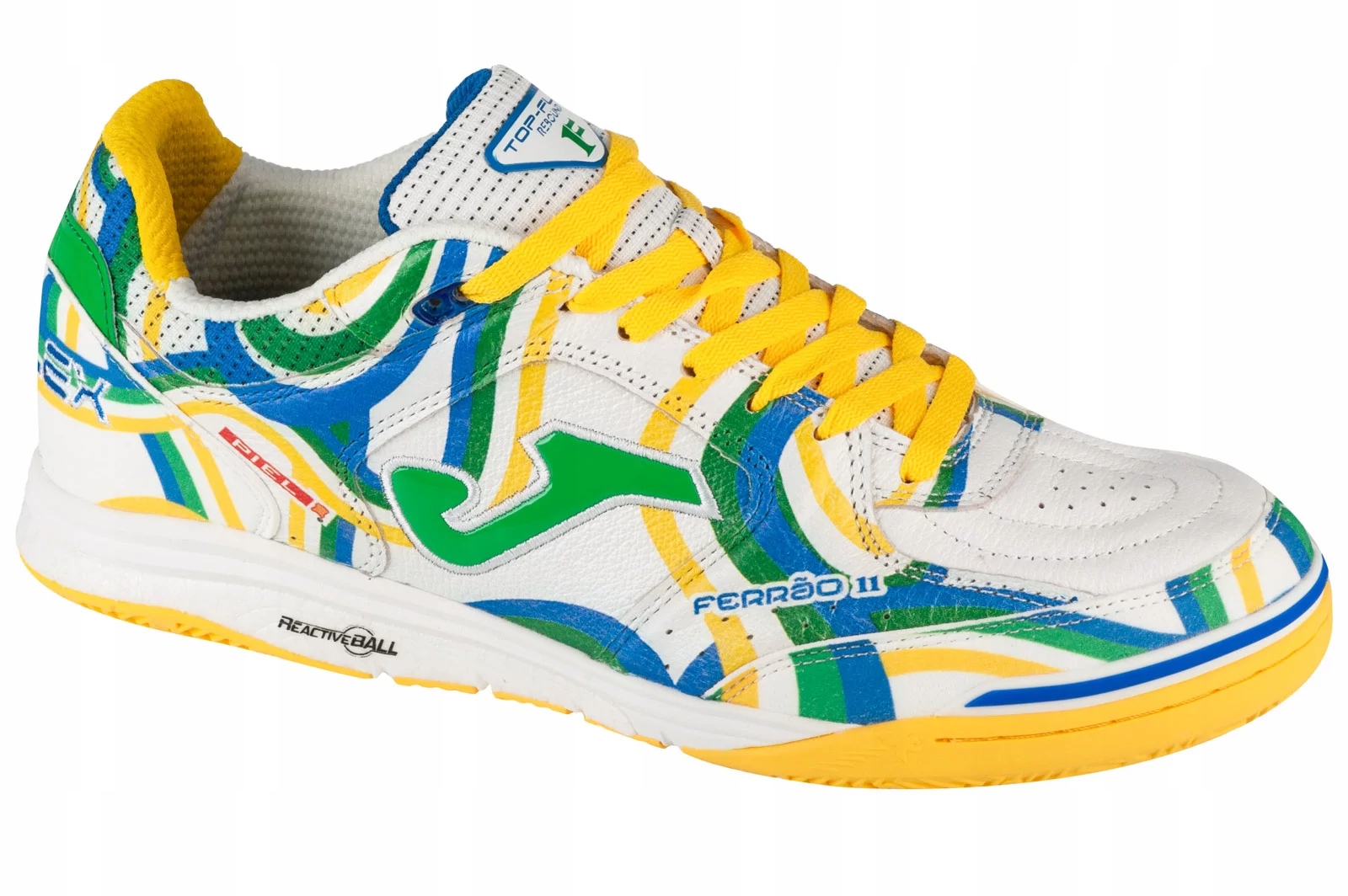 Joma Top Flex Rebound 2442 In TORW2442IN