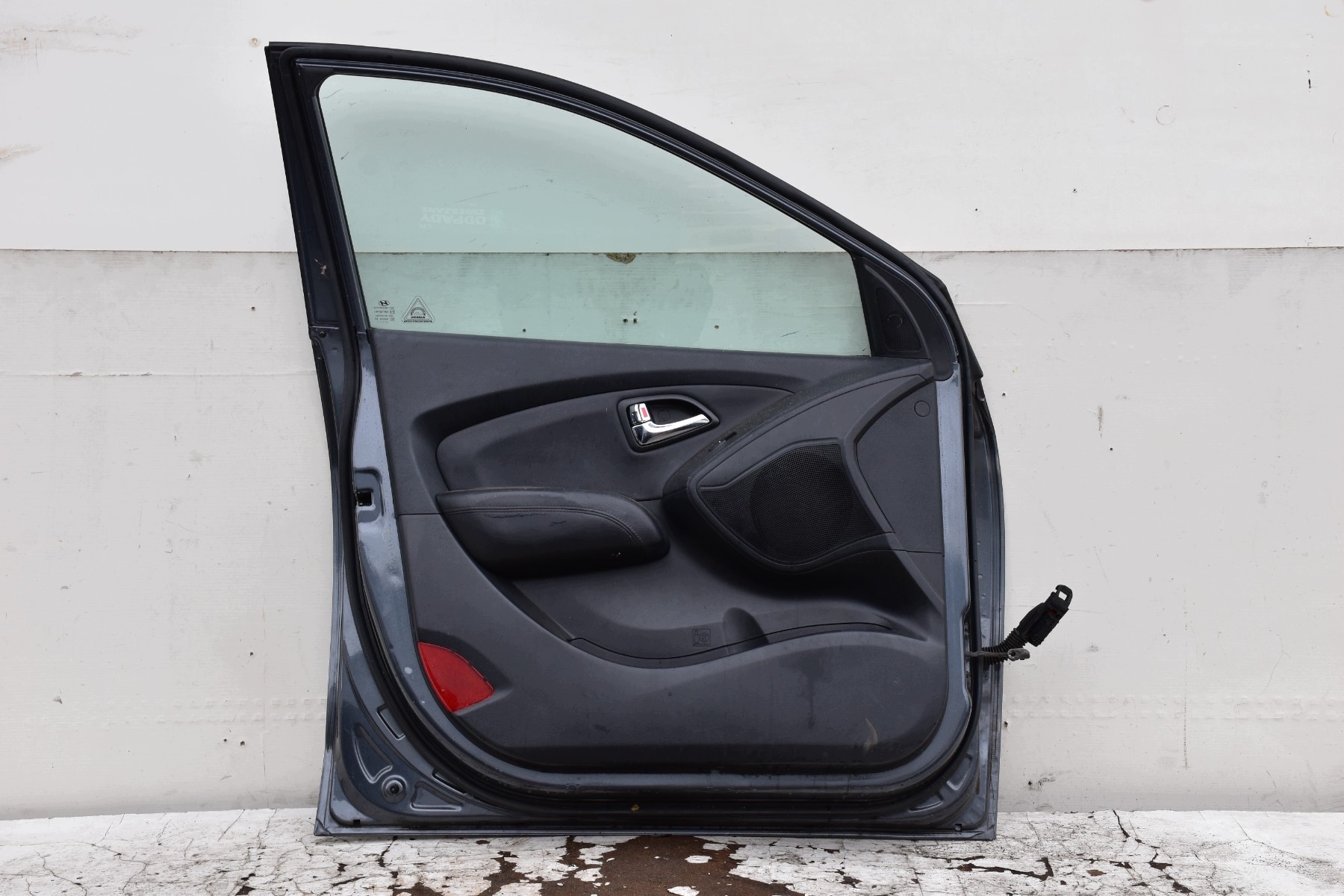 door left front HYUNDAI IX35 2010-2015 kod lakieru: 5K