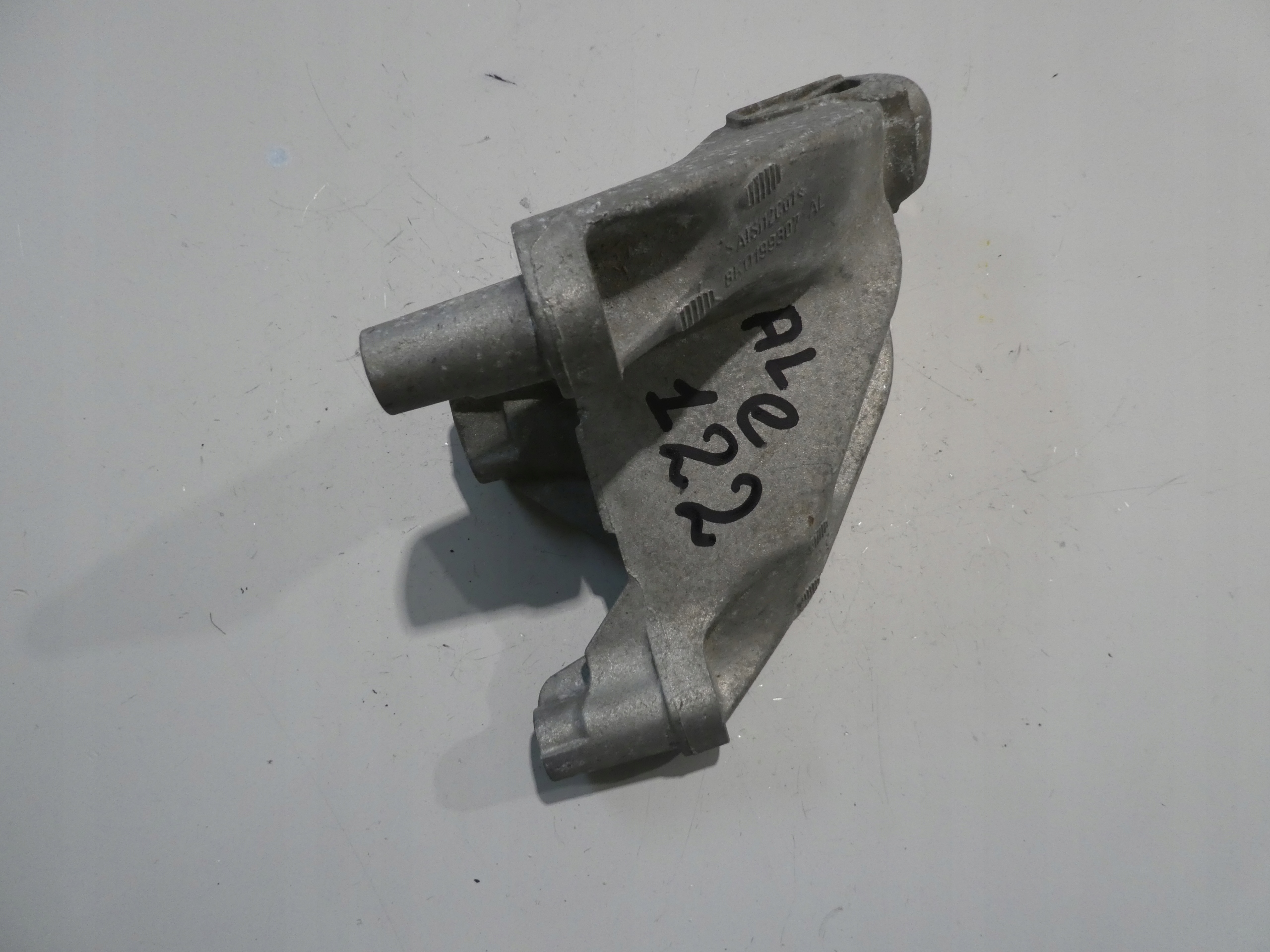 staffa Motore 8K0199307AL AUDI A5