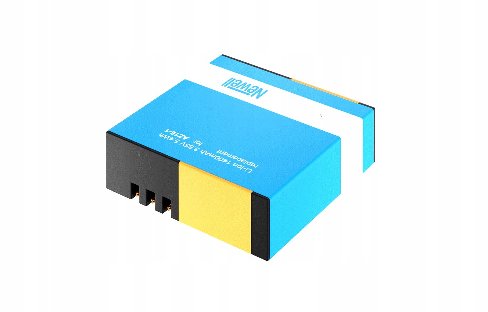 Akumulator Newell 1400 mAh do Xiaomi AZ16-1