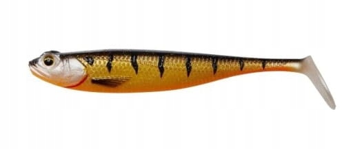 

Dam Effzett Shadster Slim 11.5cm 12.7g Golden Shin