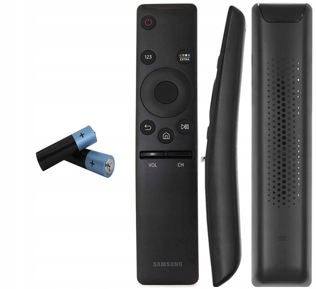 Originální Dálkový Ovladač Pro Televizor Samsung UA65KU6000 UA65KU6000K UA65KU6000KXXV