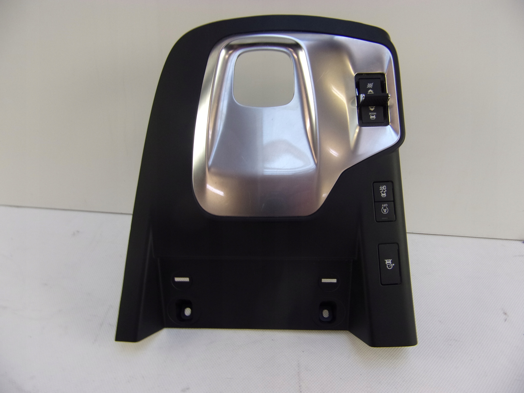 9C3-045A66-AE - JAGUAR E-PACE РАМКА ЦЕНТРАЛЬНОГО ТУННЕЛЯ