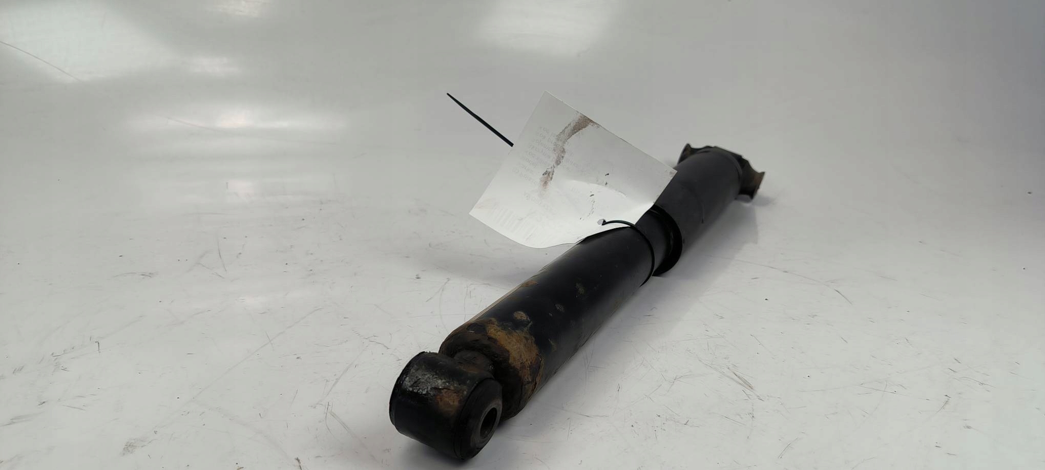 shock absorber right rear part FORD TRANSIT MK8