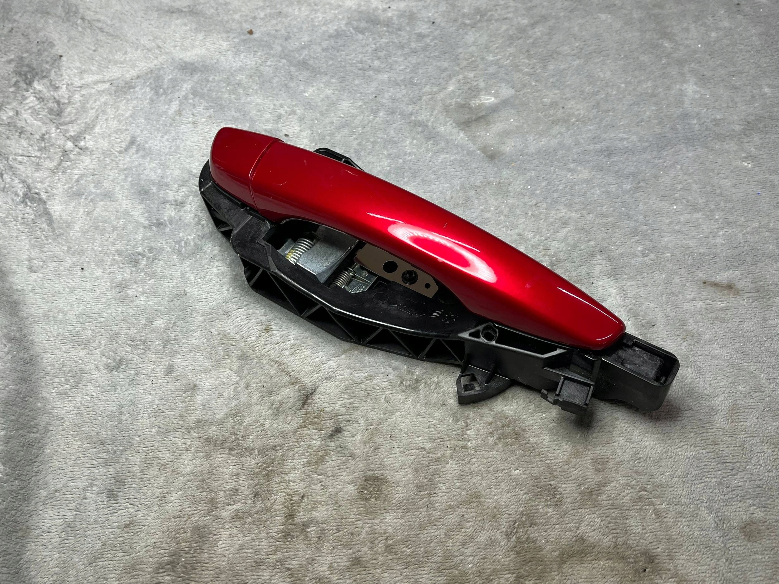 handle right front 9802977180 CITROEN BERLINGO III !J