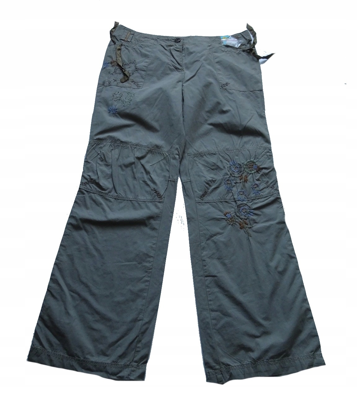 6* PAPAYA NOWE BOJÓWKI 42-44