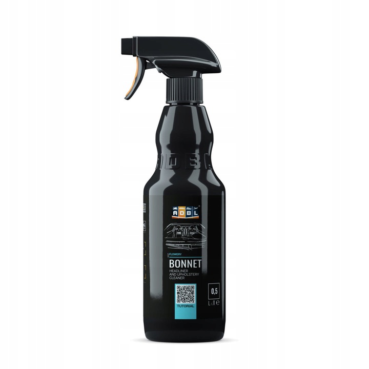

Adbl Bonnet 500ml Do Czyszczenie Podsufitki