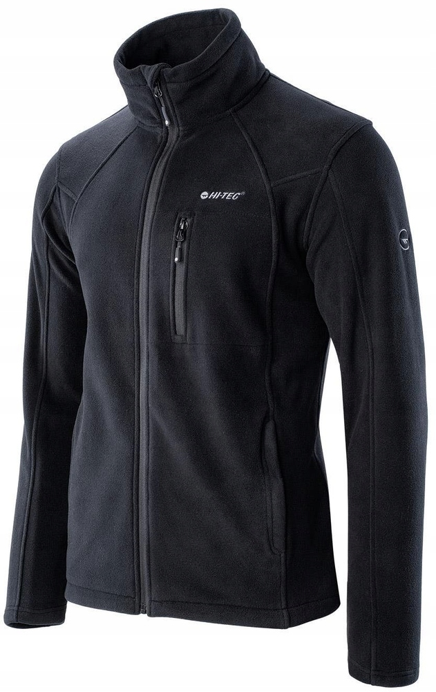 

Polar Męski Bluza Polarowa Hi-tec Monar rozm XXL