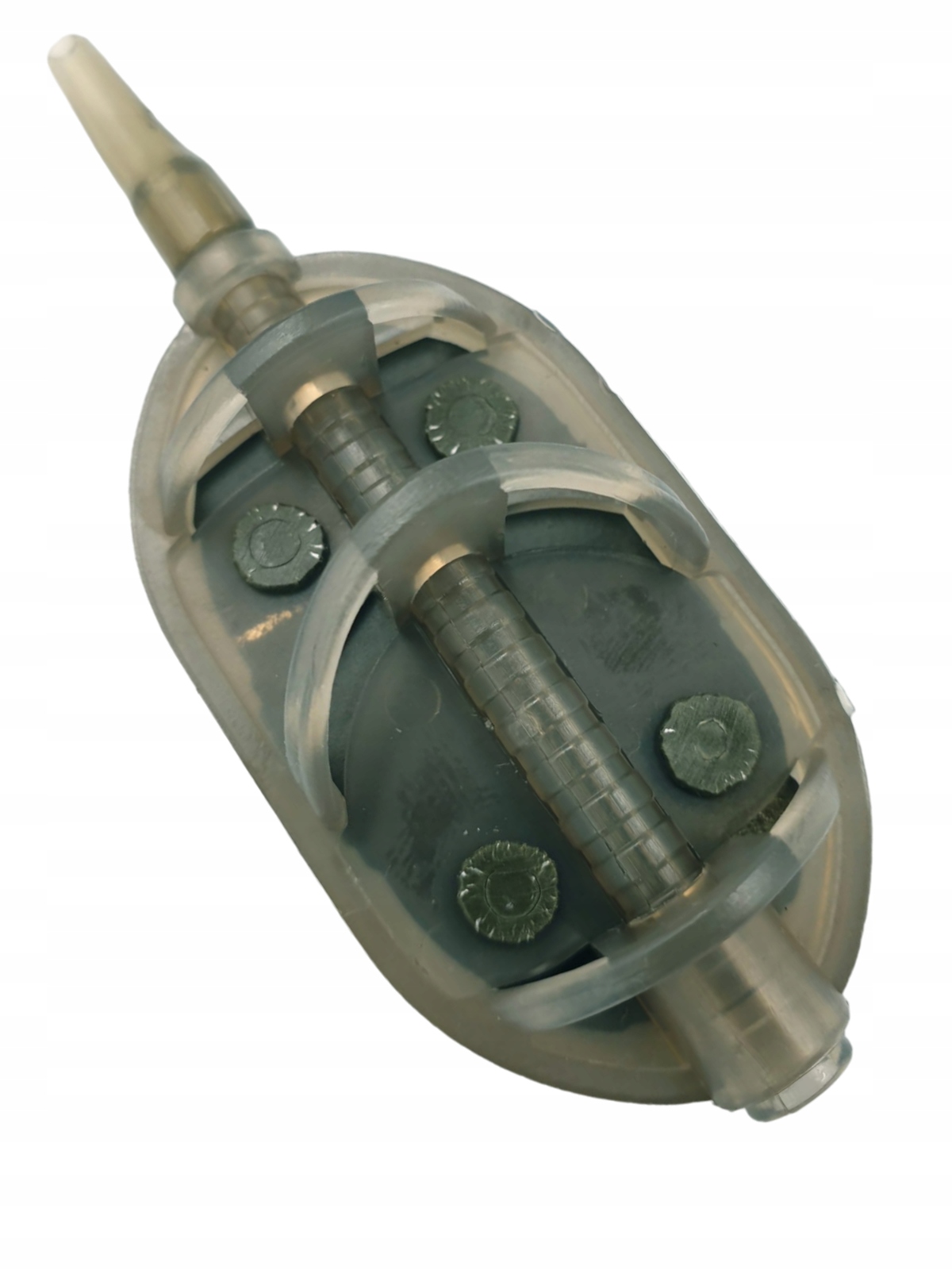 Podajnik Koszyk Koszyczek Do Metody Method Feeder In-Line ARC QTS - 30G Marka bez marki